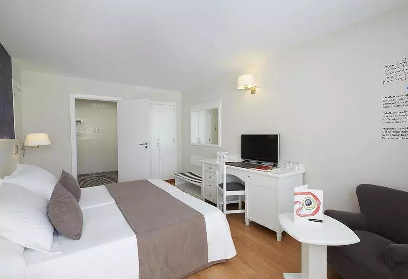 Fotos del hotel Joan Miró Museum:  9