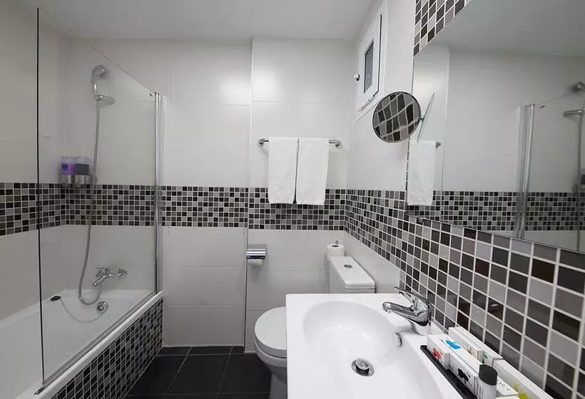 Fotos del hotel Joan Miró Museum:  18