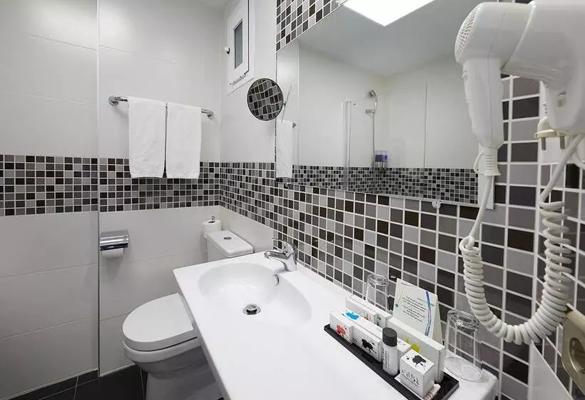 Fotos del hotel Joan Miró Museum:  7