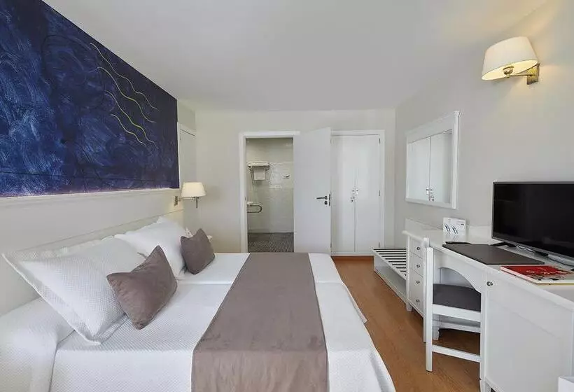 Fotos del hotel Joan Miró Museum:  13