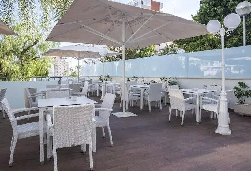 Fotos del hotel Joan Miró Museum:  6