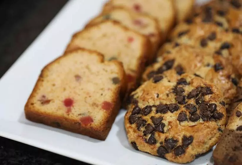 Fotos del hotel Joan Miró Museum:  4