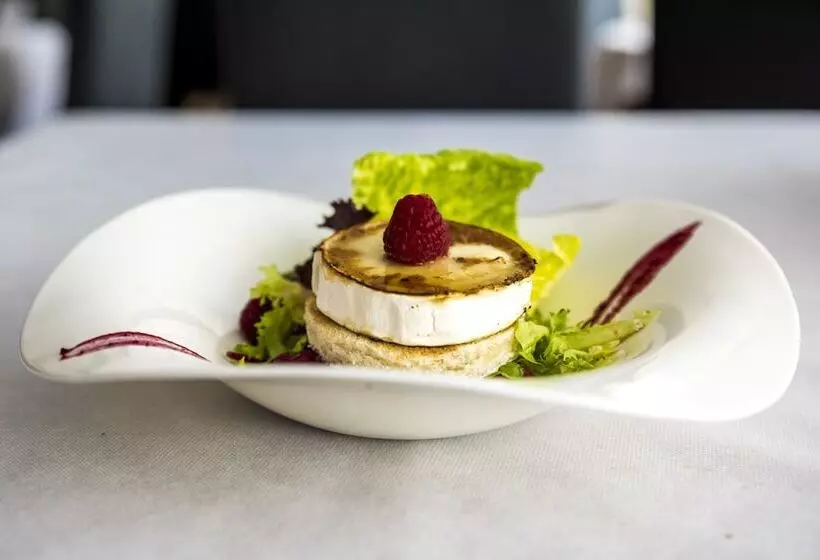 Fotos del hotel Joan Miró Museum:  10