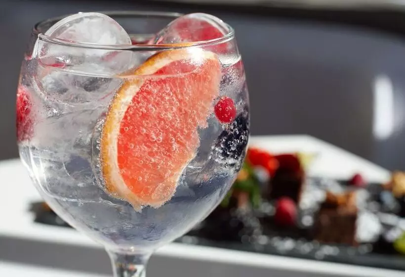 Fotos del hotel Joan Miró Museum:  14