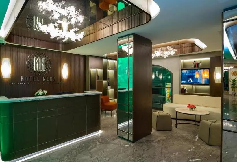 Fotos del hotel Nena:  18