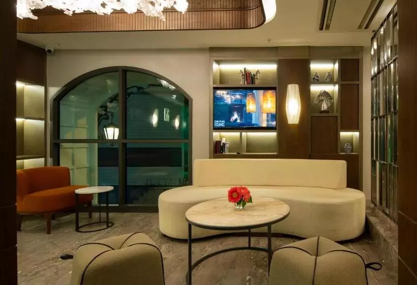 Fotos del hotel Nena:  3