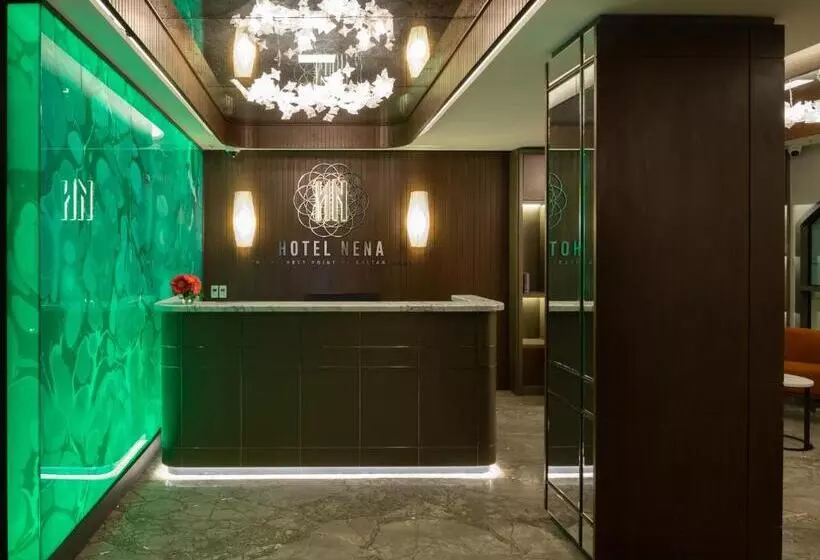 Fotos del hotel Nena:  5