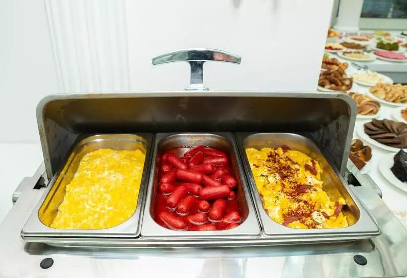 Fotos del hotel Nena:  23