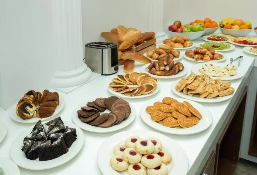 Fotos del hotel Nena:  21