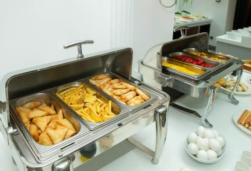 Fotos del hotel Nena:  24