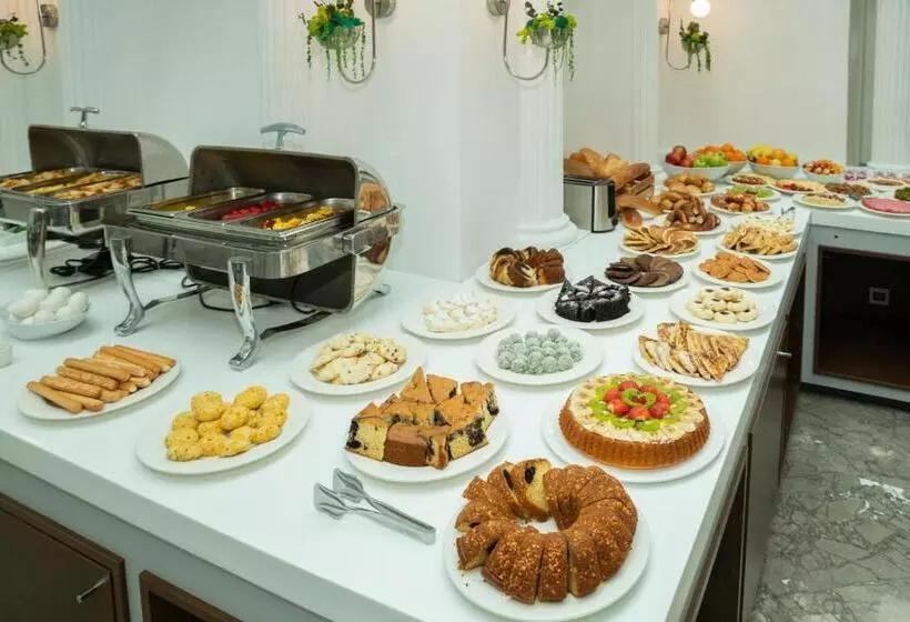 Fotos del hotel Nena:  20