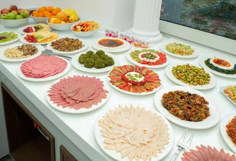 Fotos del hotel Nena:  19