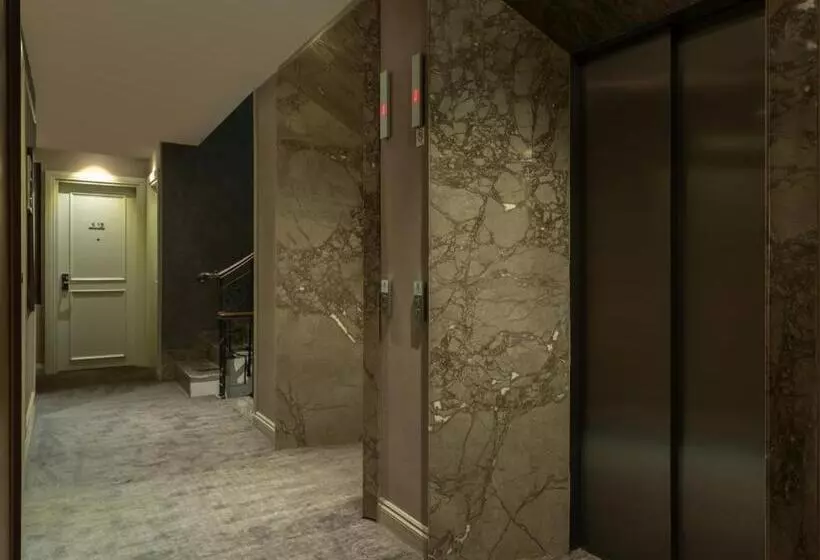 Fotos del hotel Nena:  14