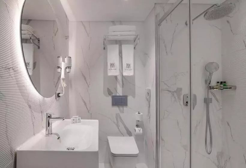 Fotos del hotel Nena:  7