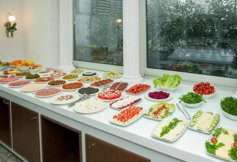 Fotos del hotel Nena:  15