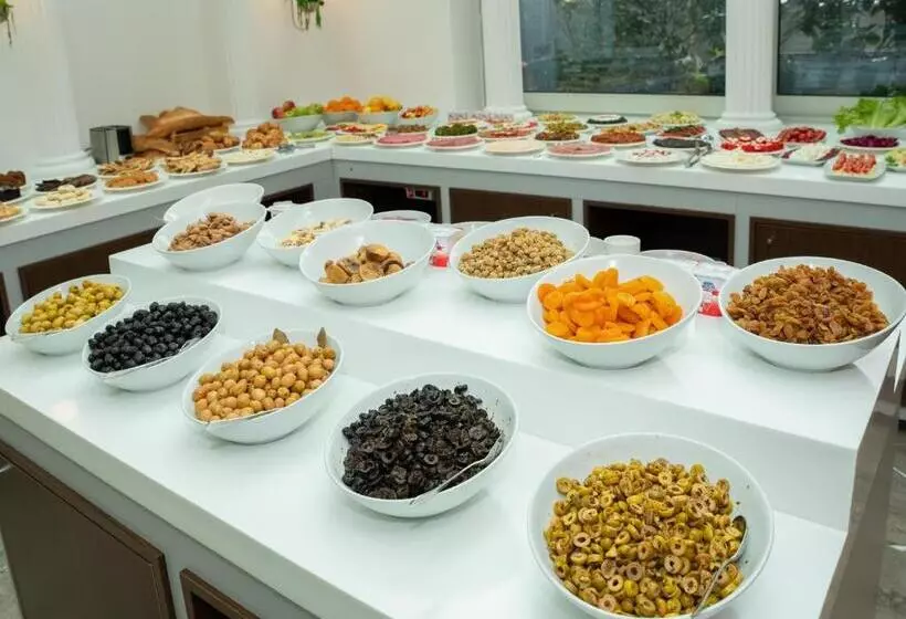 Fotos del hotel Nena:  11