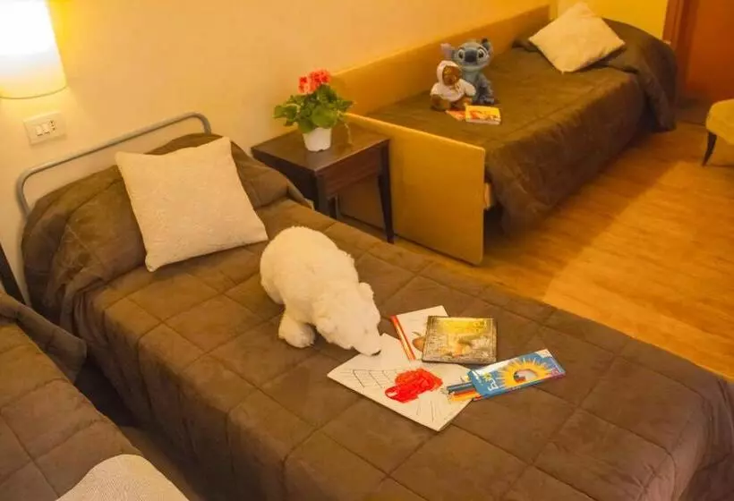 Fotos del hotel Novecento:  2