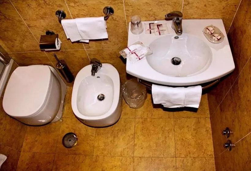 Fotos del hotel Novecento:  19