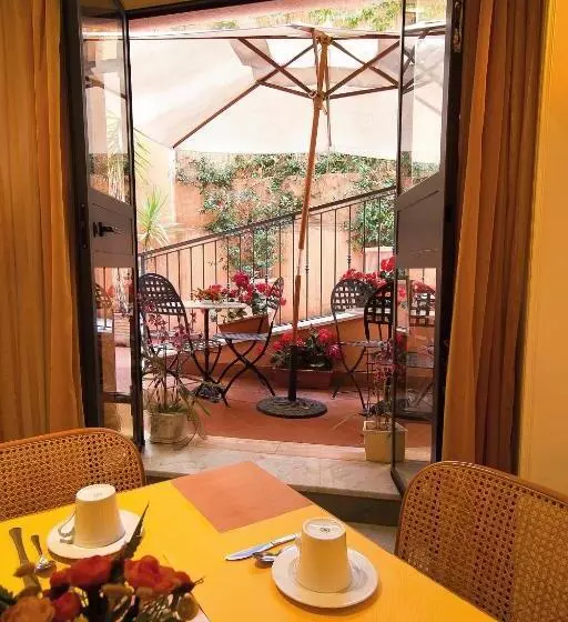 Fotos del hotel Novecento:  23