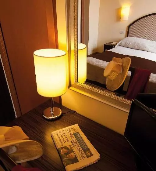 Fotos del hotel Novecento:  12