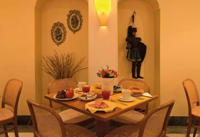 Fotos del hotel Novecento:  3