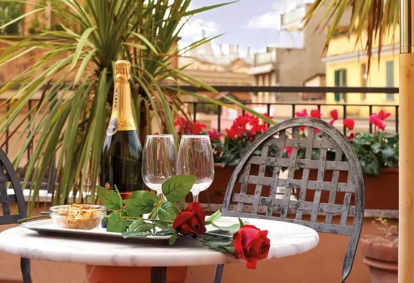 Fotos del hotel Novecento:  25