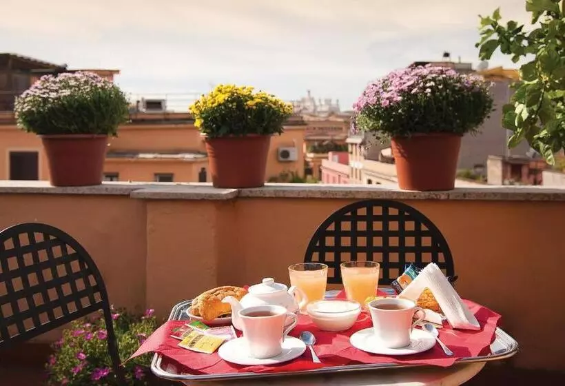 Fotos del hotel Novecento:  14