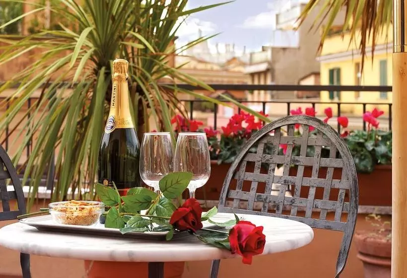 Fotos del hotel Novecento:  20