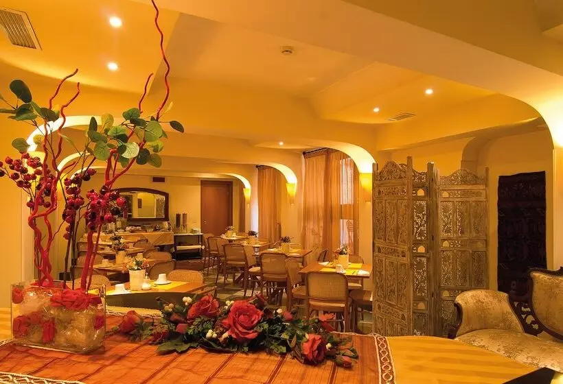 Fotos del hotel Novecento:  8