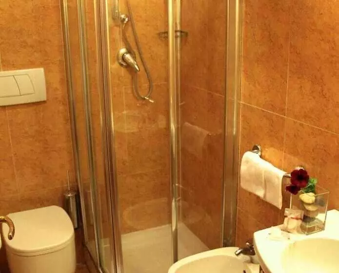 Fotos del hotel Novecento:  5