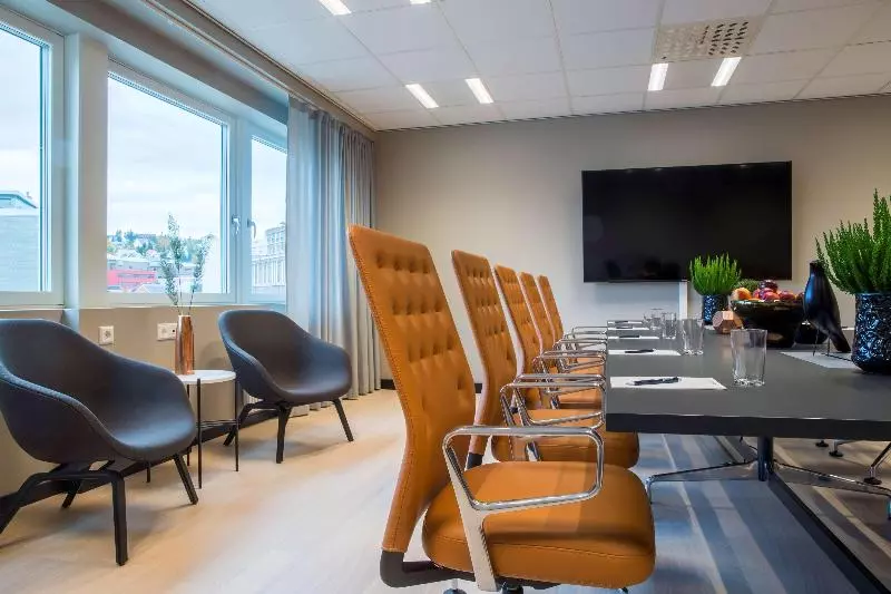 Fotos del hotel Radisson Blu Hotel Tromsø:  24