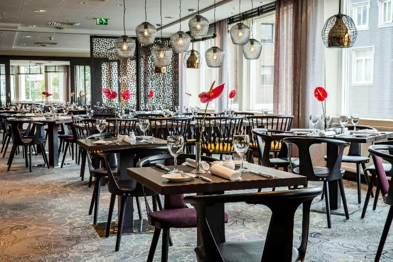 Fotos del hotel Radisson Blu Hotel Tromsø:  9