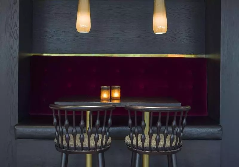 Fotos del hotel Radisson Blu Hotel Tromsø:  10