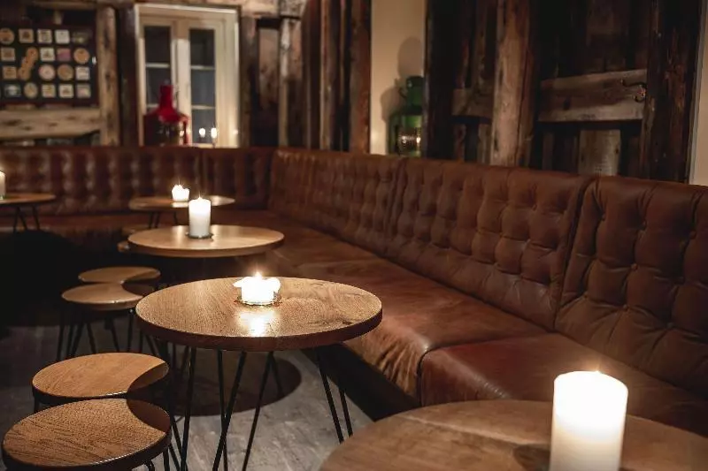 Fotos del hotel Radisson Blu Hotel Tromsø:  15