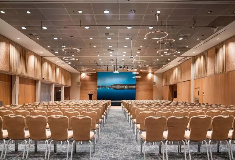 Fotos del hotel Radisson Blu Hotel Tromsø:  5