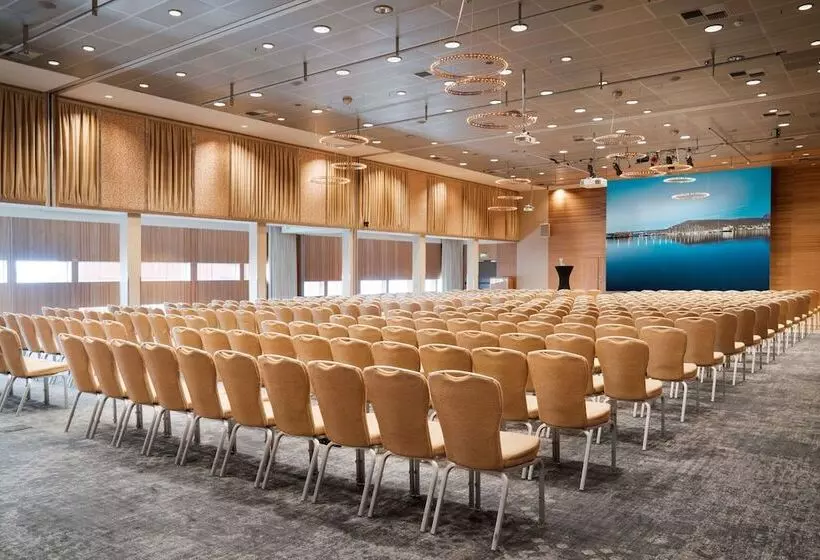 Fotos del hotel Radisson Blu Hotel Tromsø:  19