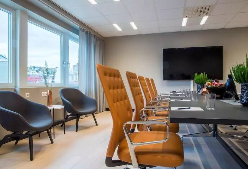 Fotos del hotel Radisson Blu Hotel Tromsø:  14