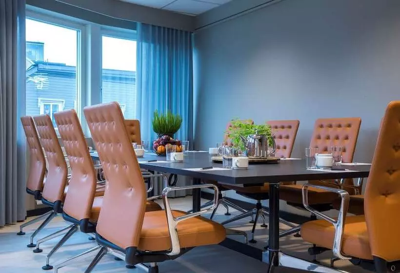 Fotos del hotel Radisson Blu Hotel Tromsø:  20