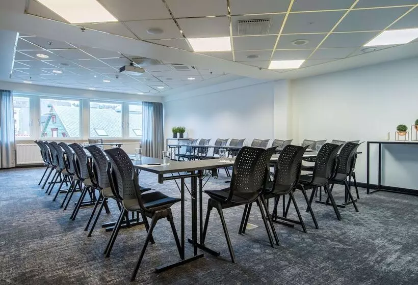 Fotos del hotel Radisson Blu Hotel Tromsø:  11