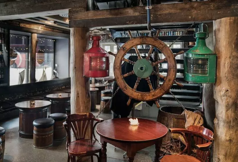 Fotos del hotel Radisson Blu Hotel Tromsø:  7