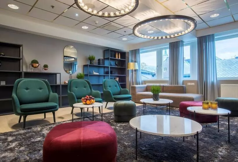 Fotos del hotel Radisson Blu Hotel Tromsø:  2