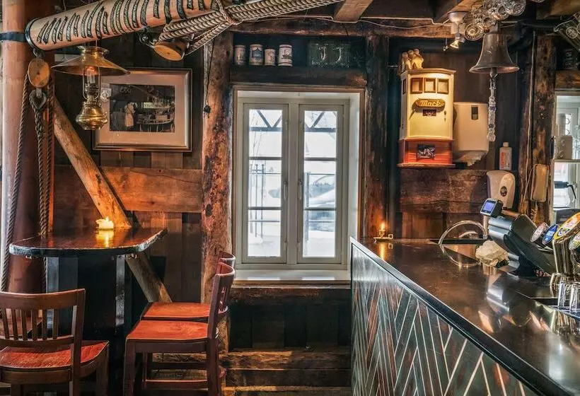 Fotos del hotel Radisson Blu Hotel Tromsø:  17