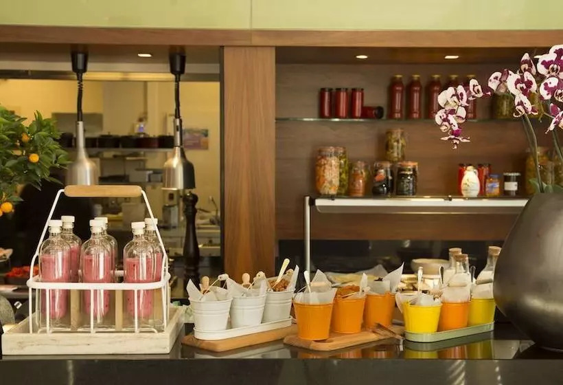 Fotos del hotel Radisson Blu Hotel Tromsø:  4