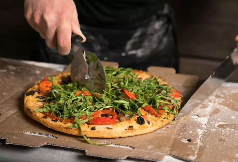 Fotos del hotel Radisson Blu Hotel Tromsø:  3