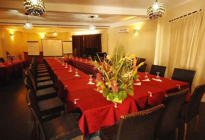 Fotos del hotel Royam:  6