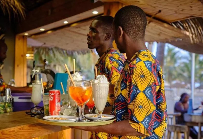 Fotos del hotel Royam:  21