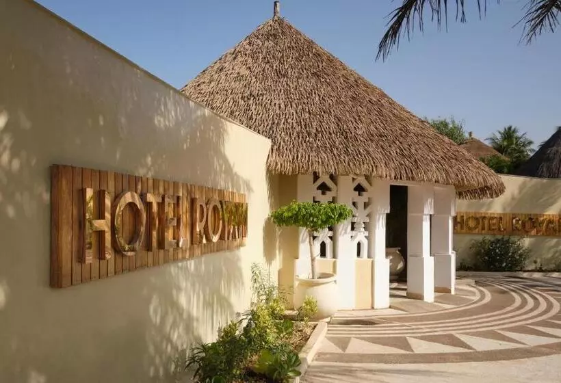 Fotos del hotel Royam:  25