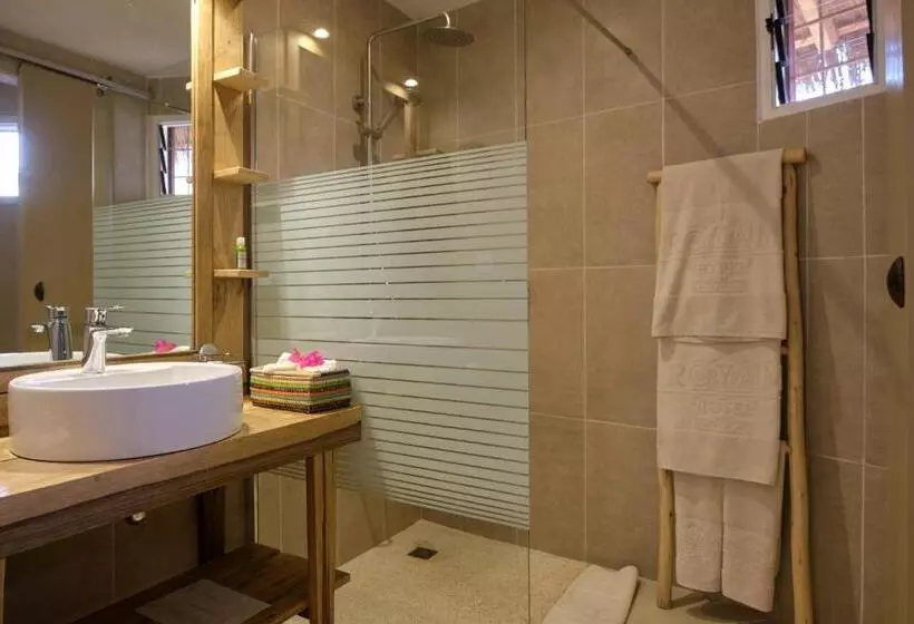 Fotos del hotel Royam:  7