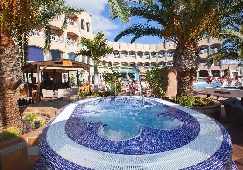 Fotos del hotel San Agustin Beach Club:  25