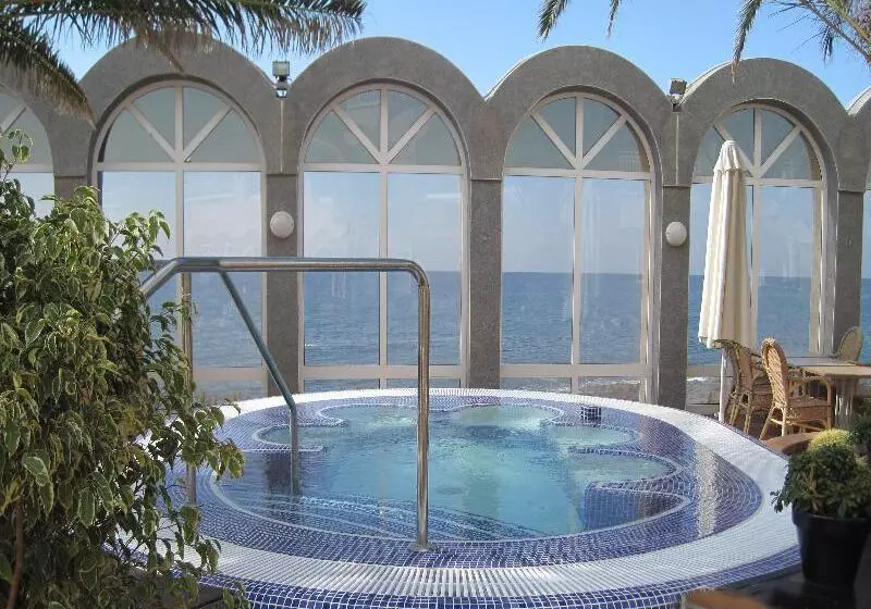 San Agustin Beach Club